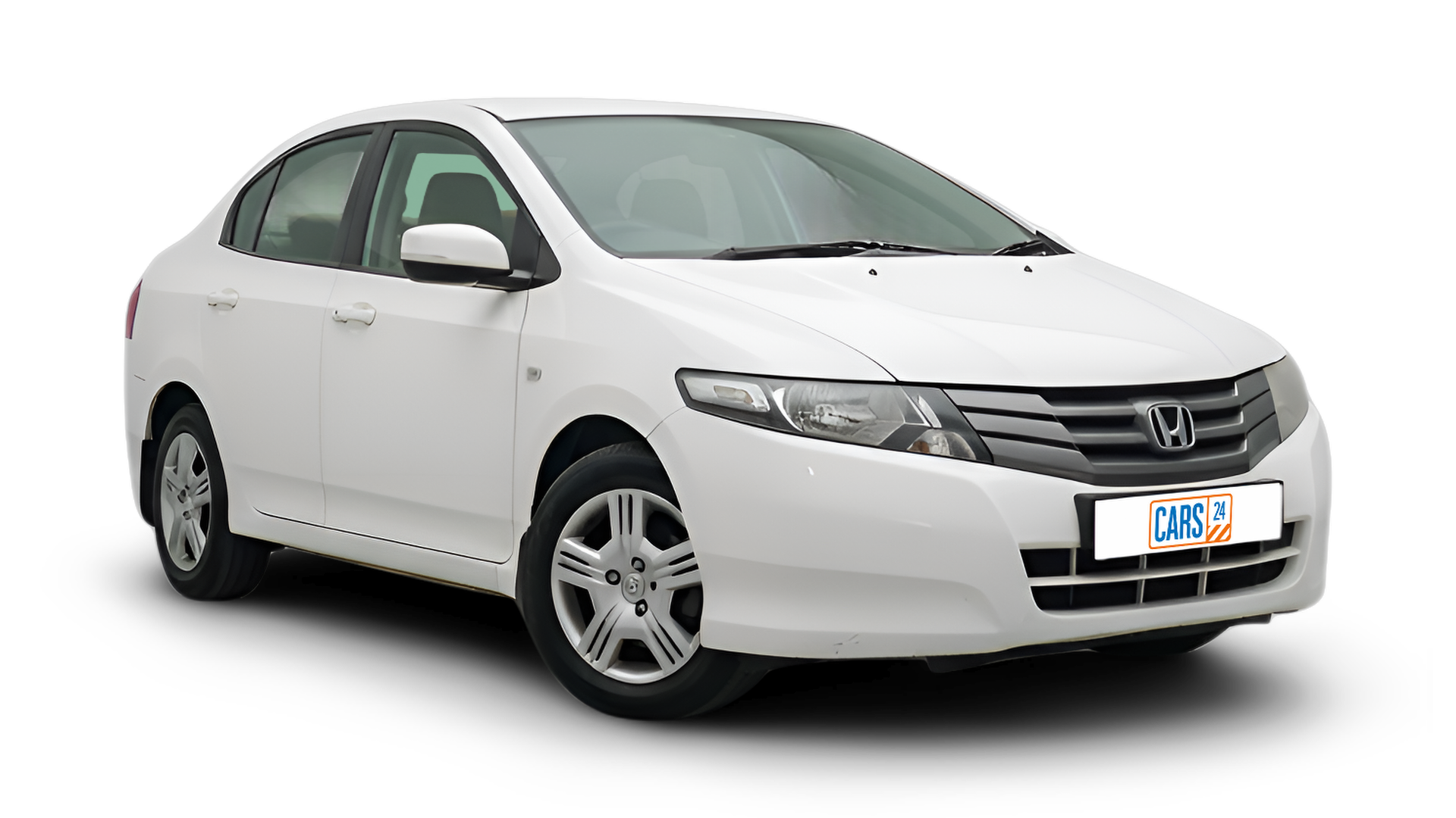 Honda City-img